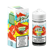 Melon Patch ICED - Hi Drip - 100ml