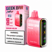 Geek Bar Pulse 15000 Disposable
