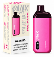 Palax Disposable 3%