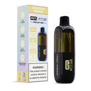 Space Pulse Bullet 30k Disposable