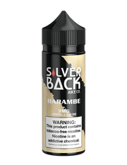 Harambe - SilverBack - 120ml