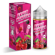 Black Cherry - Fruit Monster - 100ml