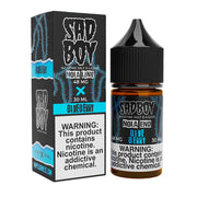 Blueberry Nola SALTS - Sad Boy - 30ml