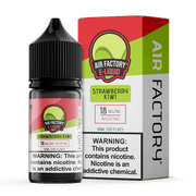 Strawberry Kiwi SALT - Air Factory - 30ml