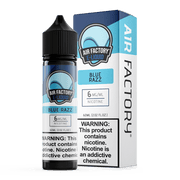 Blue Razz - Air Factory - 60ml