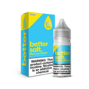 Blue Razz Lemon SALT - Better Salts - 30ml