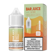 Jull Mango SALT - Bar Juice - 30ml