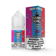 Berry Dweebz SALT - Candy King - 30ml