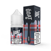 Berry SALT - Goat - 30ml