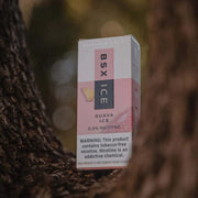 Guava ICE - Glas BSX - 60ml