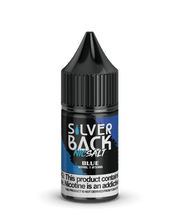 Blue SALT - SilverBack - 30ml