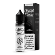 Pink Lemonade - Coastal Clouds - 60ml