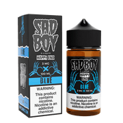 Cotton Candy Blue - Sad Boy - 100ml