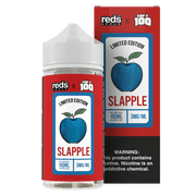 Slapple - Red's Apple - 100ml