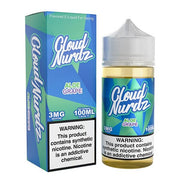 Aloe Grape - Cloud Nurdz - 100ml
