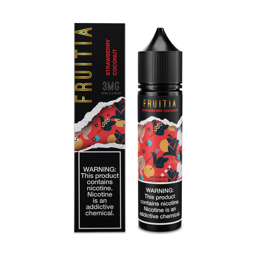 Fruitia E-Liquids: Explore Premium Fruit-Flavored Vape Juices Giant Nic Fruitia E-Liquids: Explore Premium Fruit-Flavored Vape Juices Giant Nic