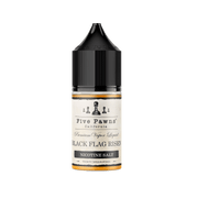 Black Flag Risen SALT - Five Pawns Signature Series - 30ml