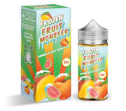 Mango Peach Guava ICE - Fruit Monster - 100ml