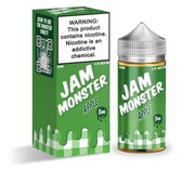 Apple Jam - Jam Monster - 100ml