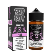 Cotton Candy Pink - Sad Boy - 100ml