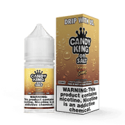 Cola Gummies SALT - Candy King - 30ml