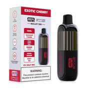 Space Pulse Bullet 30k Disposable