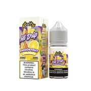Passion Fruit Lemonade SALT - Hi Drip - 30ml