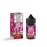 Black Cherry ICE SALT - Fruit Monster - 30ml