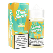 Aloe Mango - Cloud Nurdz - 100ml
