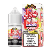 Paradise Punch SALT - Hi Drip - 30ml