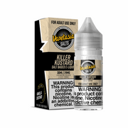 Killer Kustard SALT - Vapetasia - 30ml