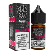 Strawberry Jam Cookie SALTS - Sad Boy - 30ml