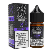 Unicorn Tears SALTS - Sad Boy - 30ml