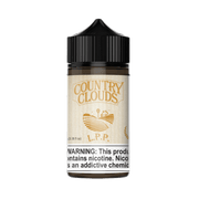 Lemon Pudding Pie - Country Clouds - 100ml