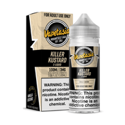 Killer Kustard - Vapetasia - 100ml