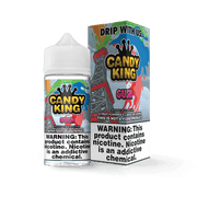 Gush - Candy King - 100ml