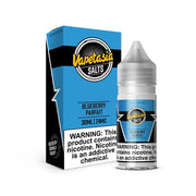 Blueberry Parfait SALT - Vapetasia - 30ml
