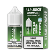 Wintergreen SALT - Bar Juice - 30ml