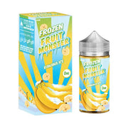 Banana ICE - Fruit Monster - 100ml