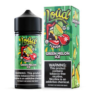 Green Melon ICE - Loud - 100ml