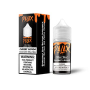 Cherry Lemon SALT - Palax - 30ml
