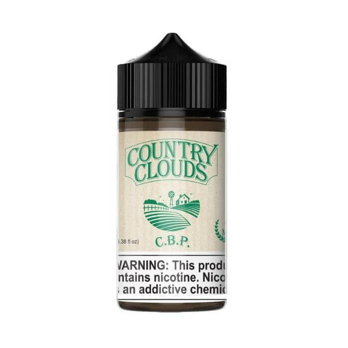 Buy Country Clouds E-Liquids | Dessert Flavors at Giant Nic Buy Country Clouds E-Liquids | Dessert Flavors at Giant Nic