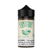 Cornbread Pudding - Country Clouds - 100ml