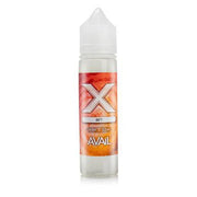Rift X - Avail Vapor - 60ml