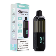 Space Pulse Bullet 30k Disposable