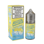 Blueberry Lemonade SALT - Lemonade Monster - 30ml