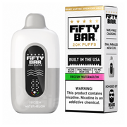 Fifty Bar 20K Disposable