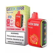 Geek Bar Pulse 15000 Disposable