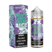 Grapenomenon ICE - Noms - 120ml