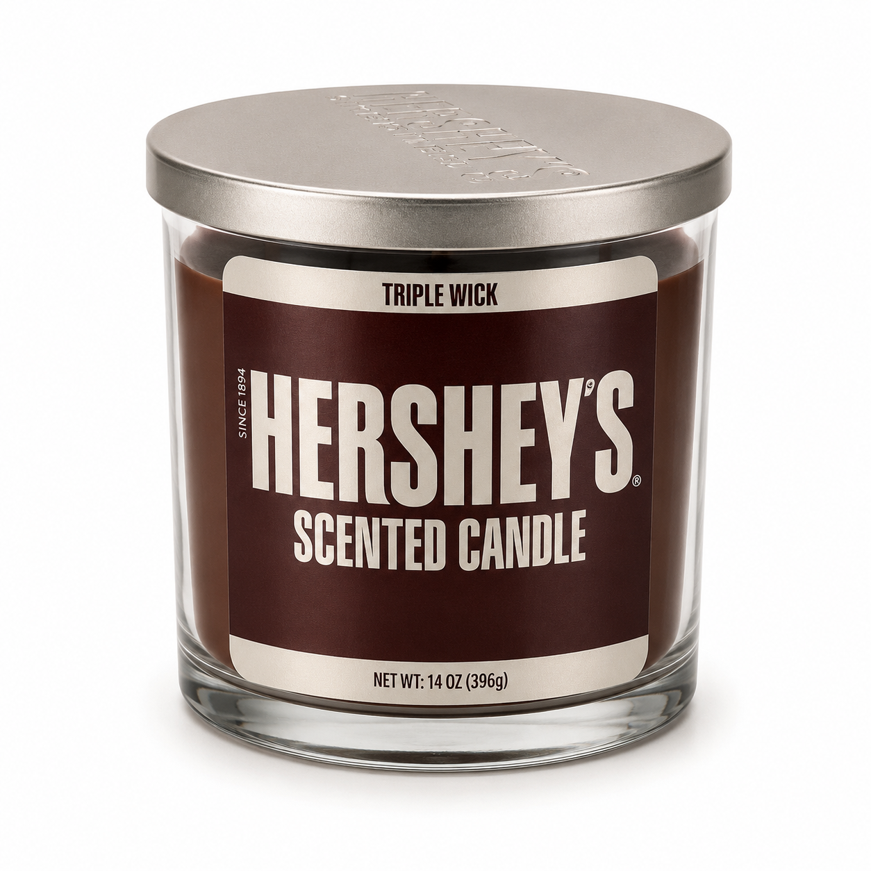 Smoke Odor Eliminator – Snack Scented Candles – 14 oz